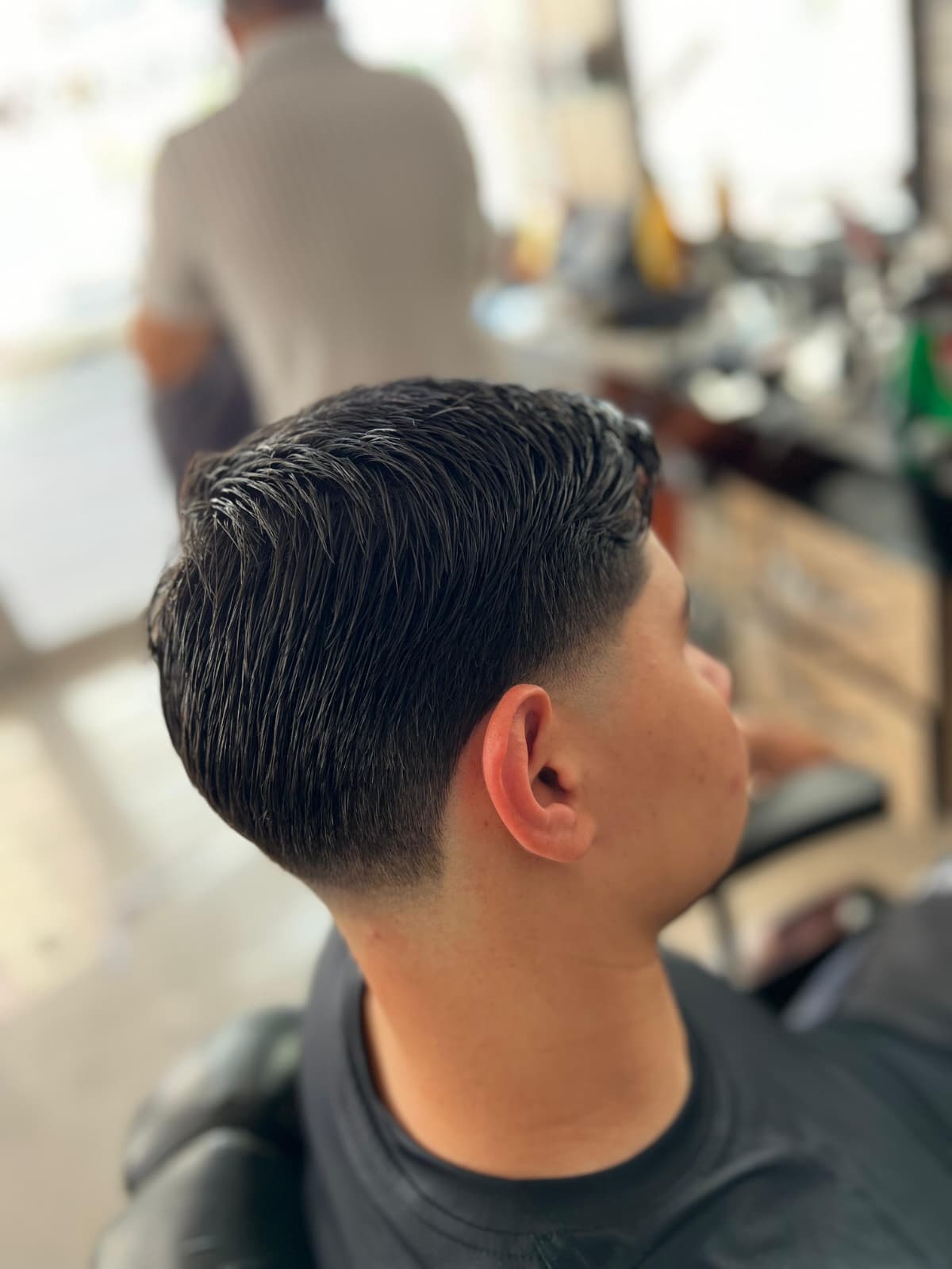 [Saç Renklendirme Örneği]